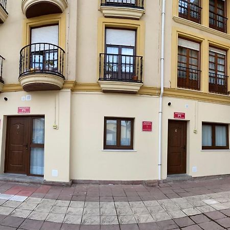 Apartamentos Torreones De Cartes Extérieur photo