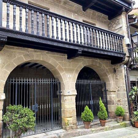 Apartamentos Torreones De Cartes Extérieur photo