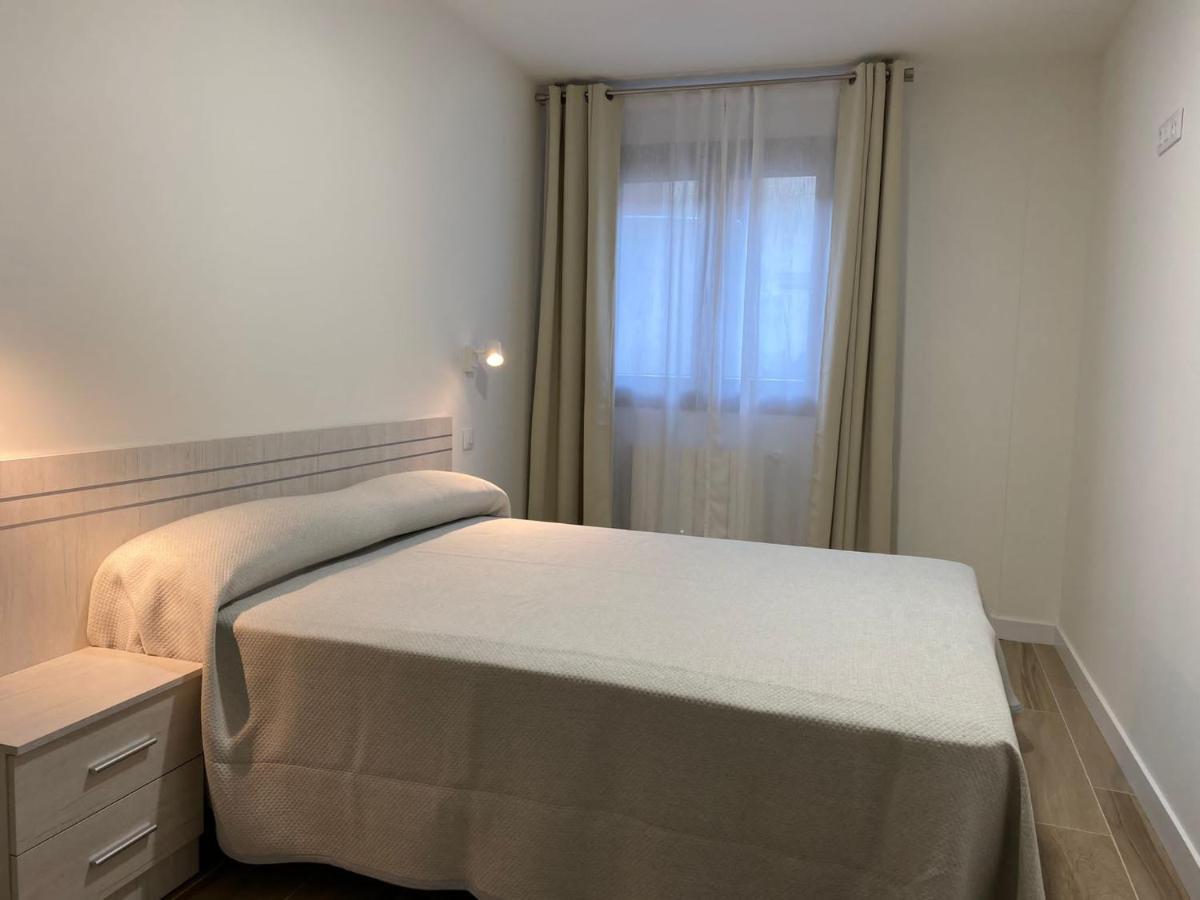 Apartamentos Torreones De Cartes Extérieur photo