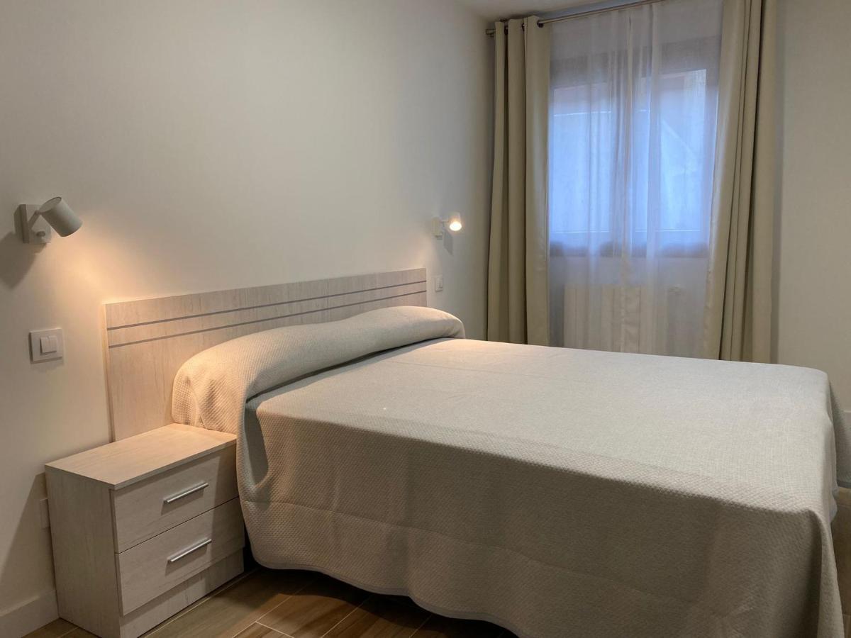 Apartamentos Torreones De Cartes Extérieur photo