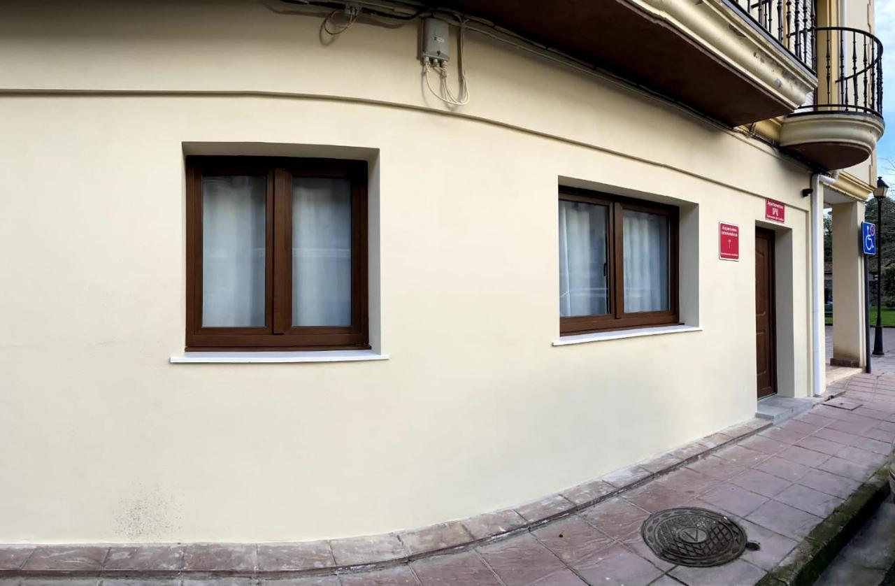 Apartamentos Torreones De Cartes Extérieur photo