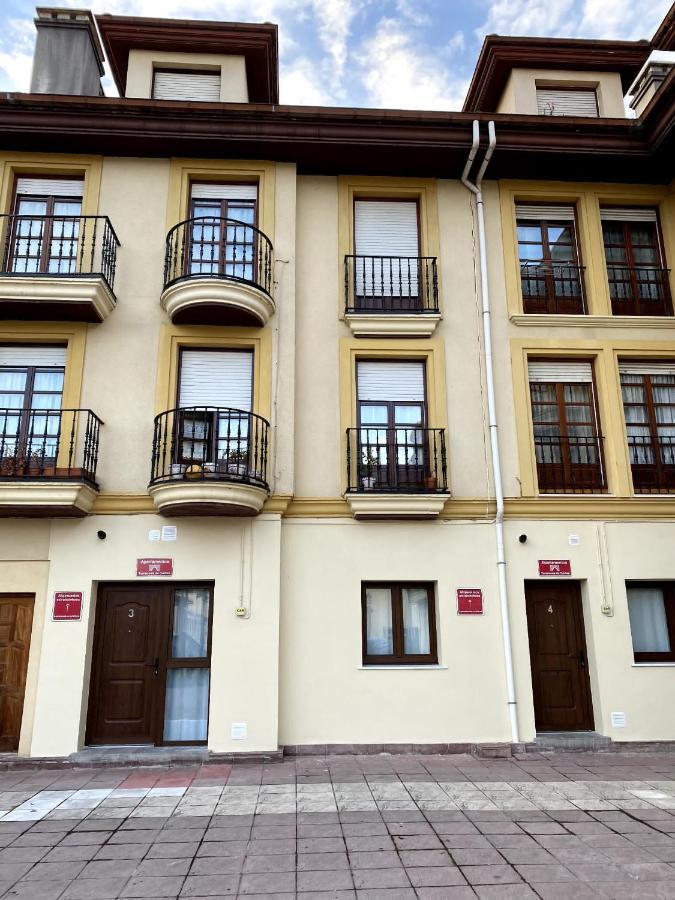 Apartamentos Torreones De Cartes Extérieur photo