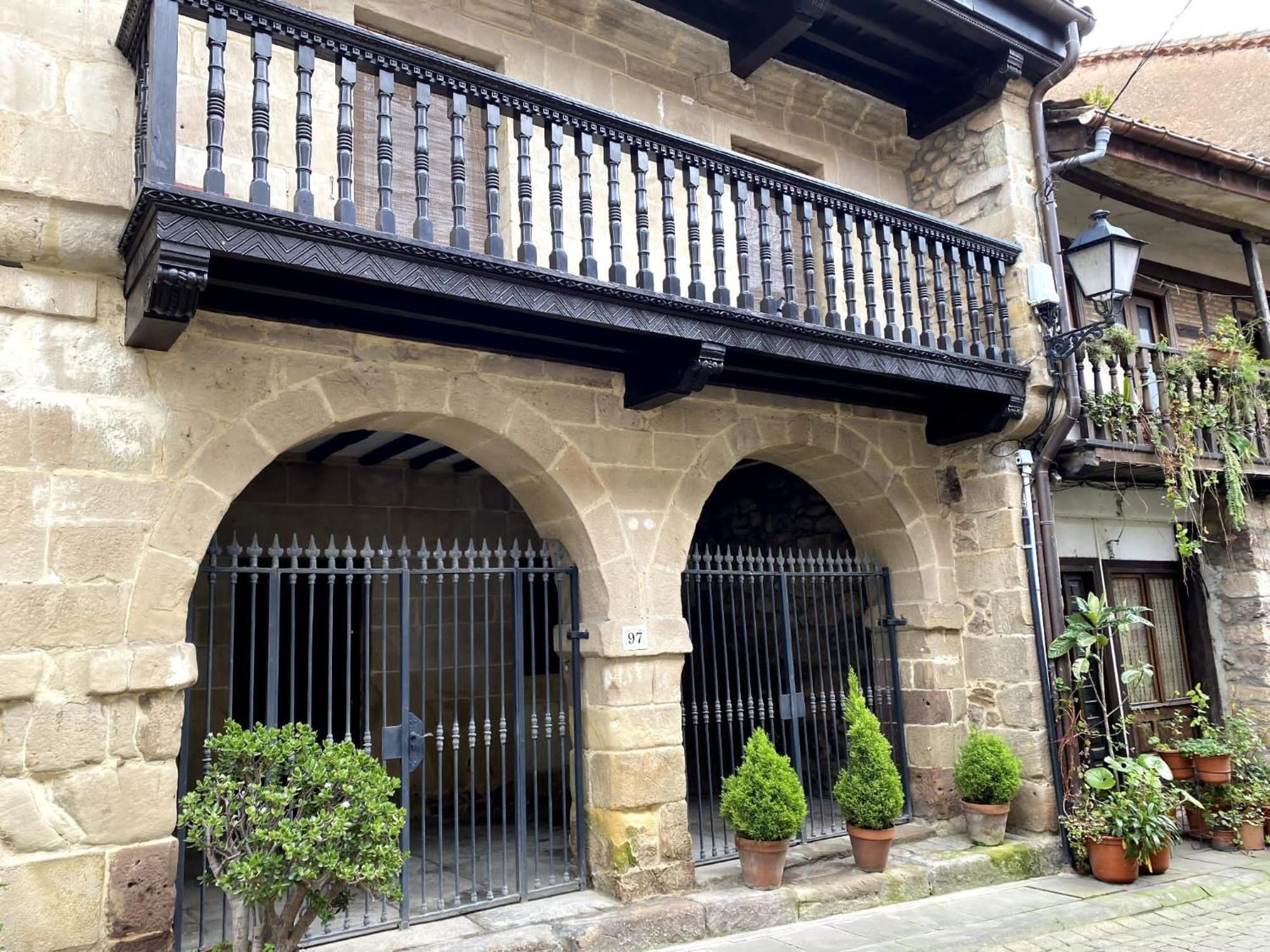 Apartamentos Torreones De Cartes Extérieur photo