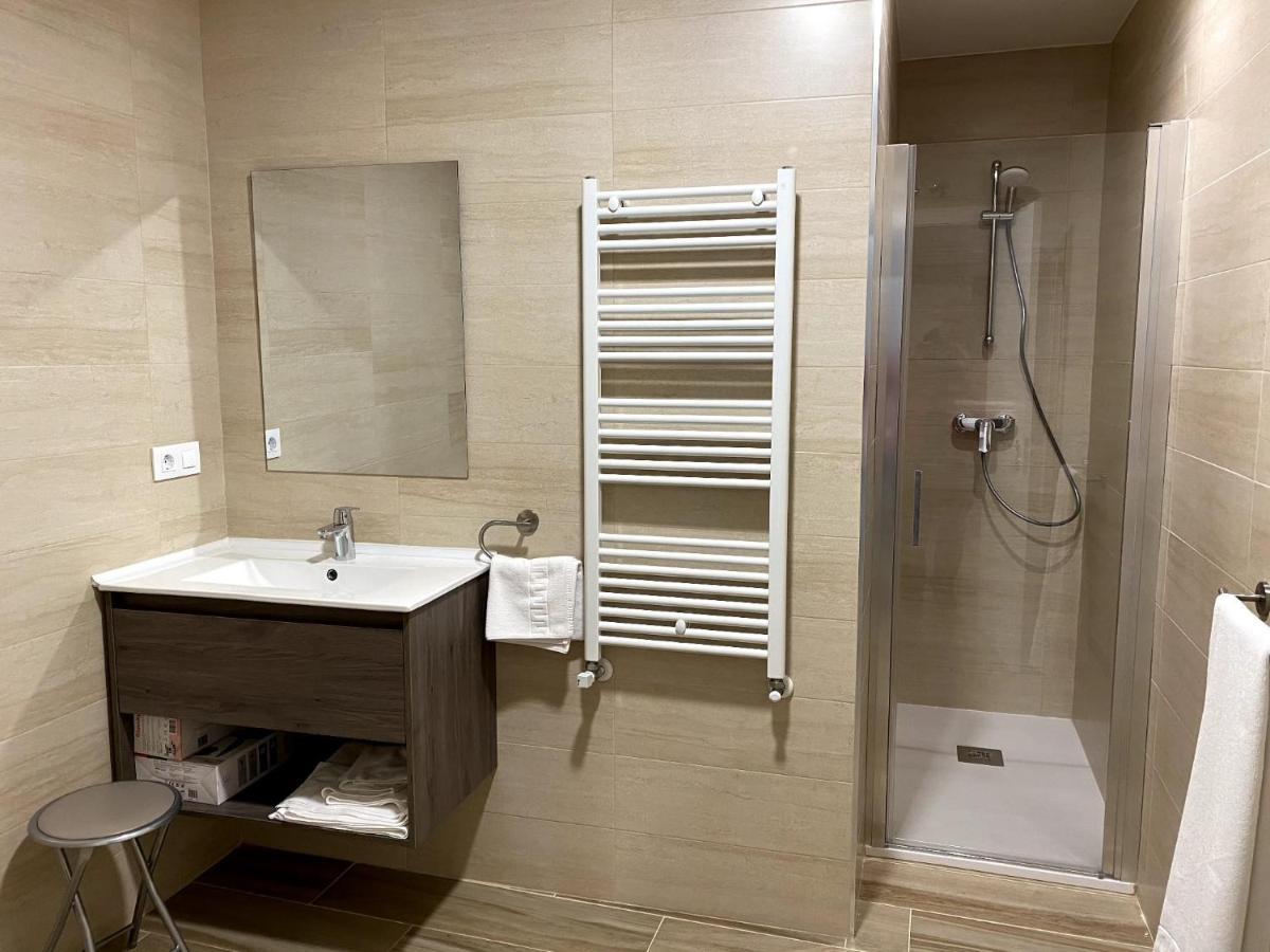 Apartamentos Torreones De Cartes Extérieur photo