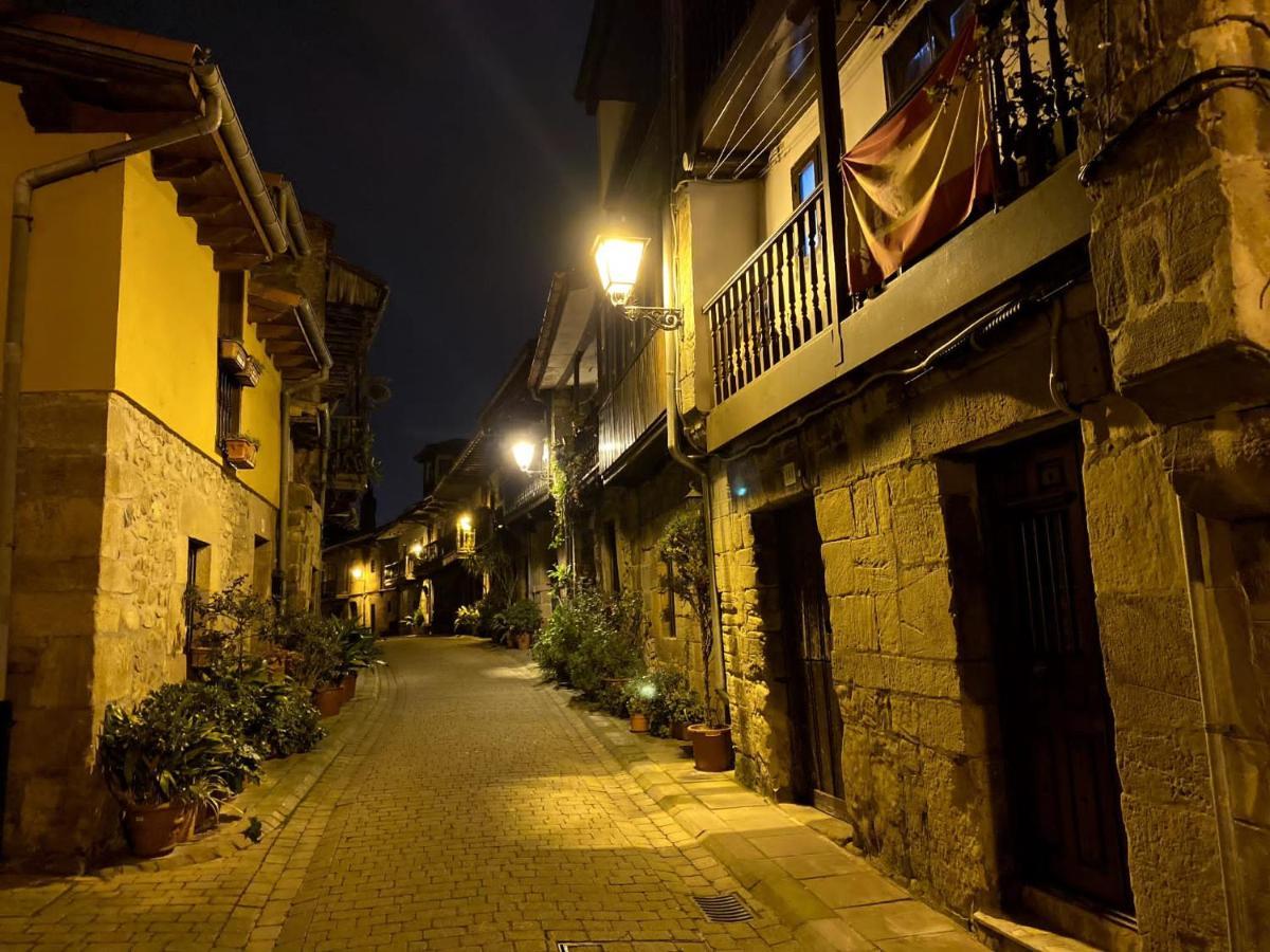 Apartamentos Torreones De Cartes Extérieur photo