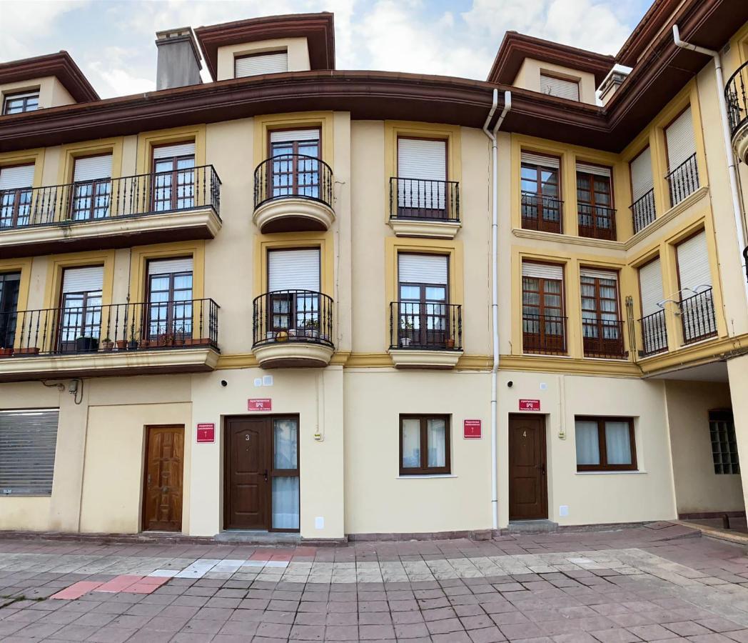 Apartamentos Torreones De Cartes Extérieur photo