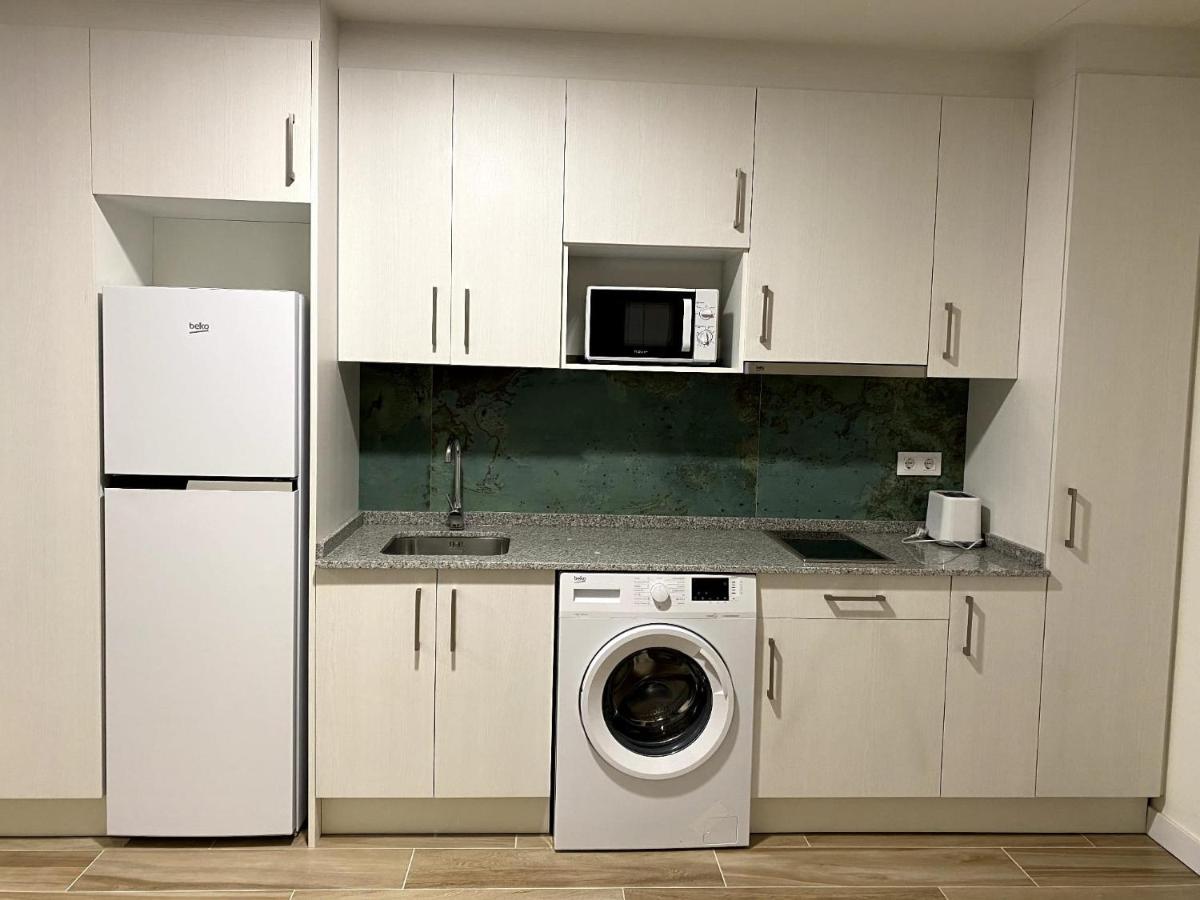 Apartamentos Torreones De Cartes Extérieur photo