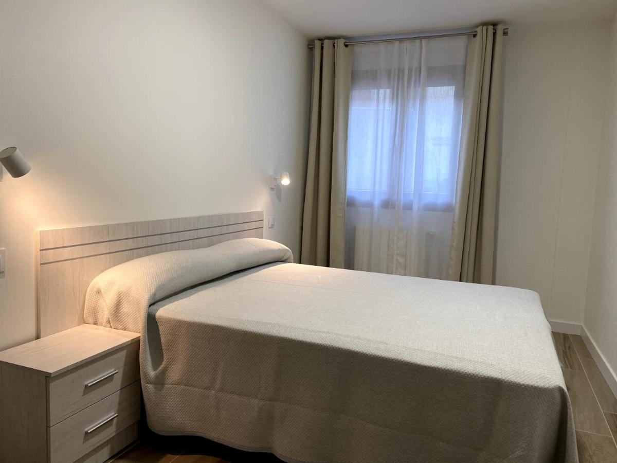 Apartamentos Torreones De Cartes Extérieur photo